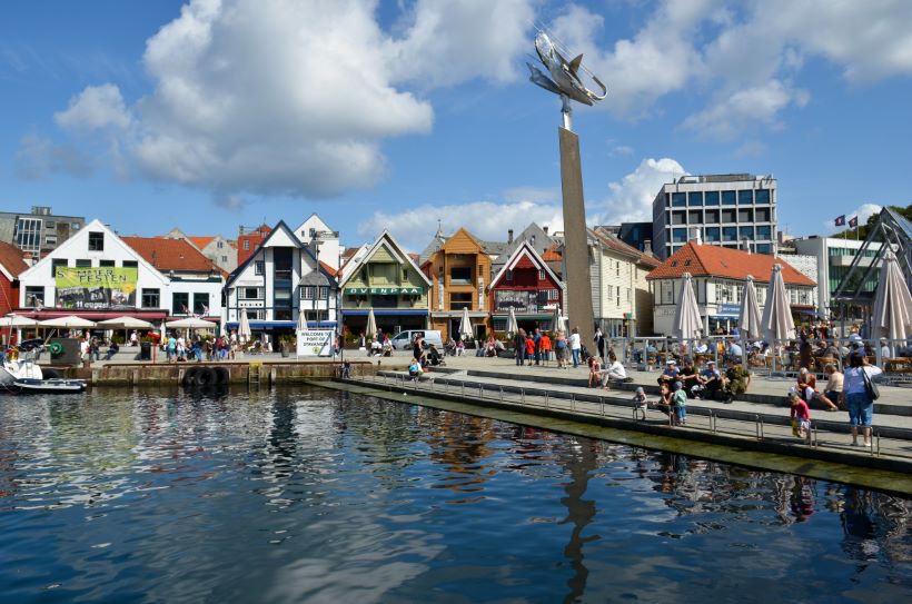 Renholder Stavanger