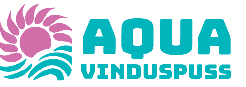 AQUA Vinduspuss