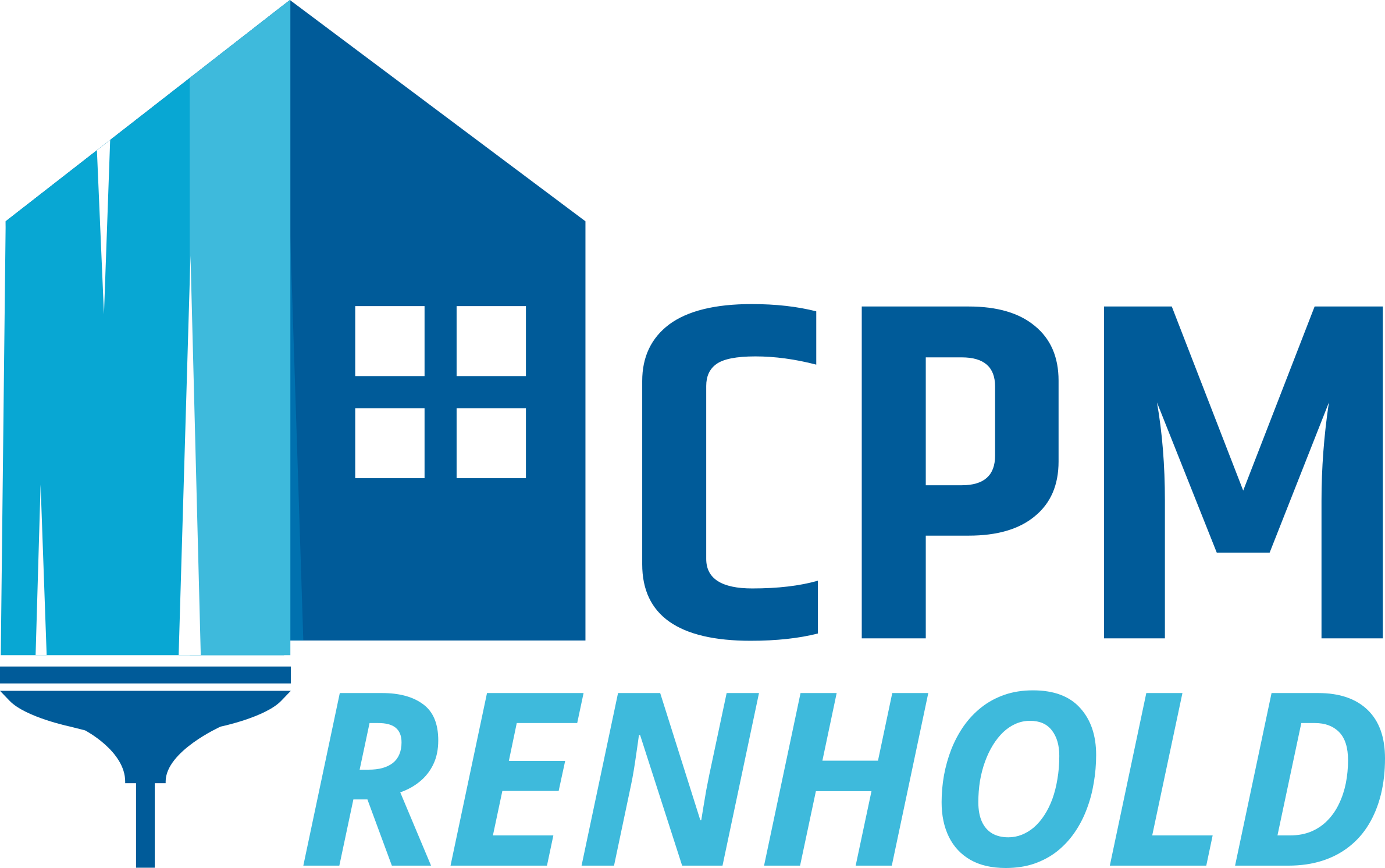 CPM Renhold