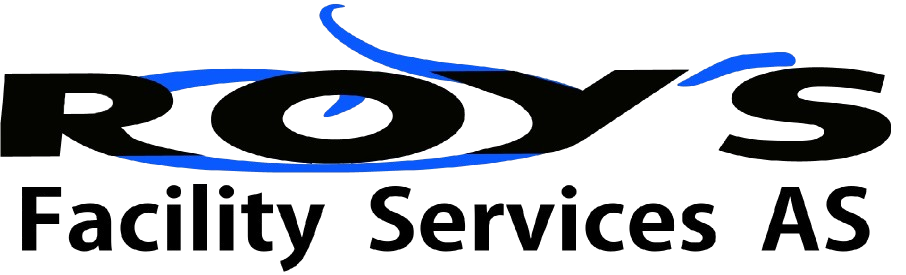 Roys Facility Services AS