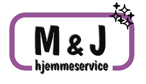 M&J Hjemmeservice AS