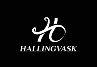 hallingvask