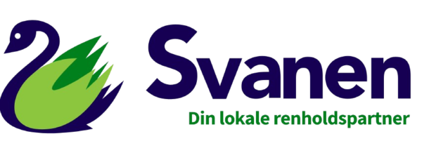Svanen Service AS
