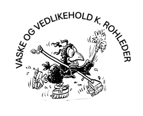Vask Og Vedlikehold V/ K. Rohleder