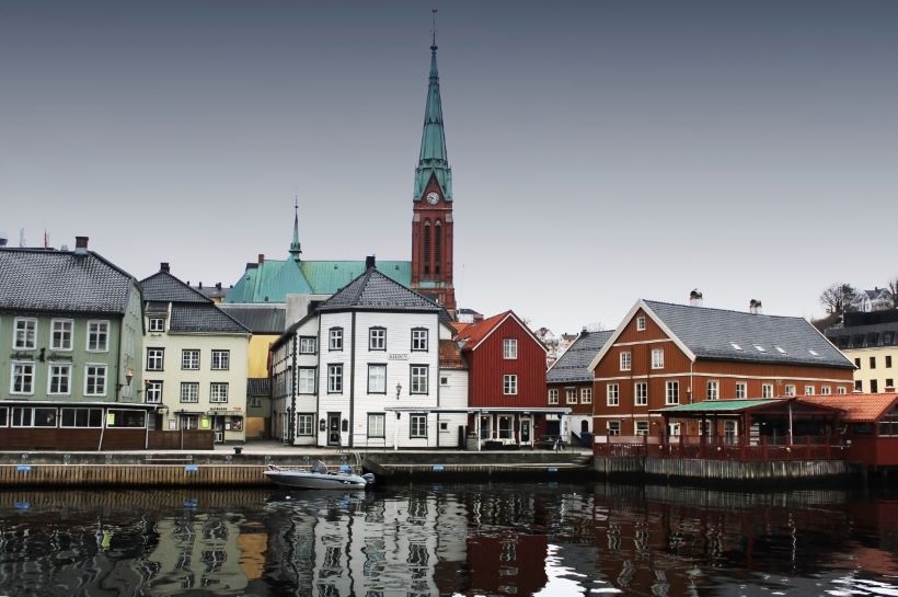 cleaning agency Arendal