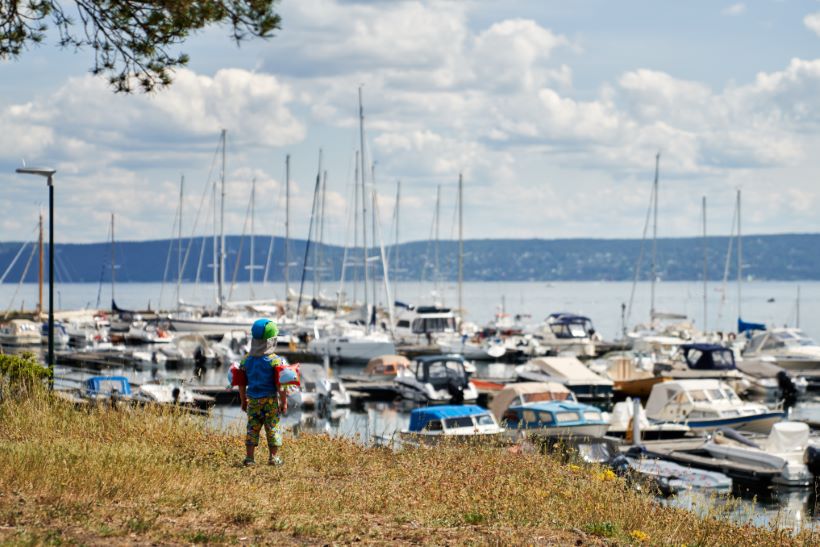 cleaning agency Asker