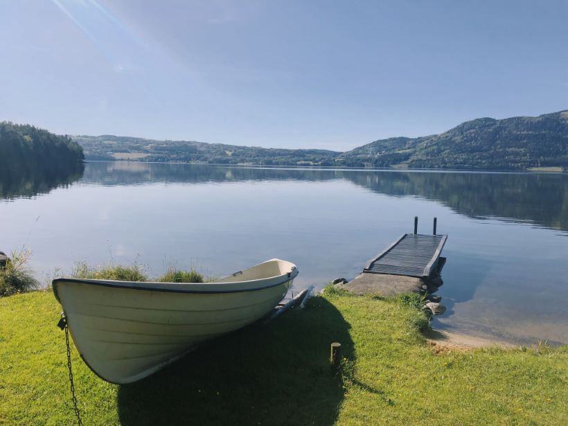 cleaning agency Brumunddal