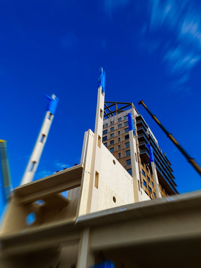 cleaning agency Brumunddal