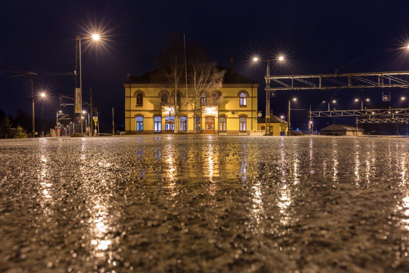 cleaning agency Hønefoss