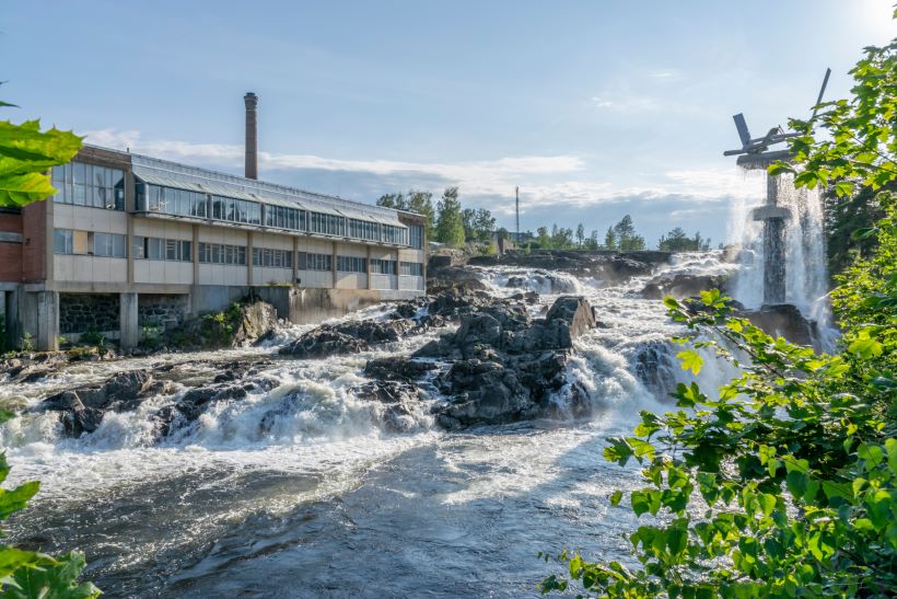 cleaning agency Hønefoss