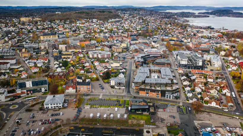 cleaning agency Horten