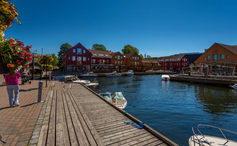cleaning agency Kristiansand