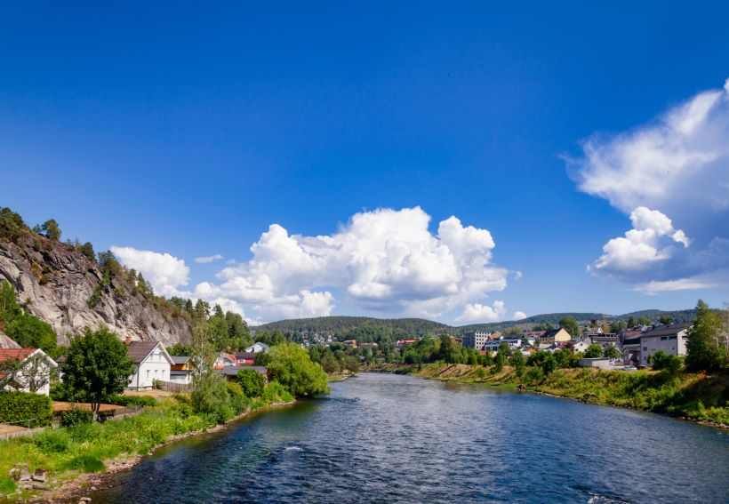 cleaning agency Notodden