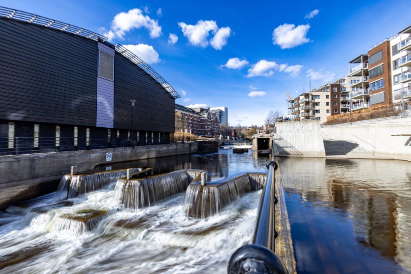 cleaning agency Nydalen