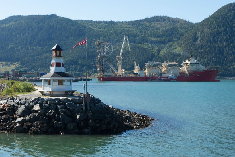 cleaning agency Orkanger