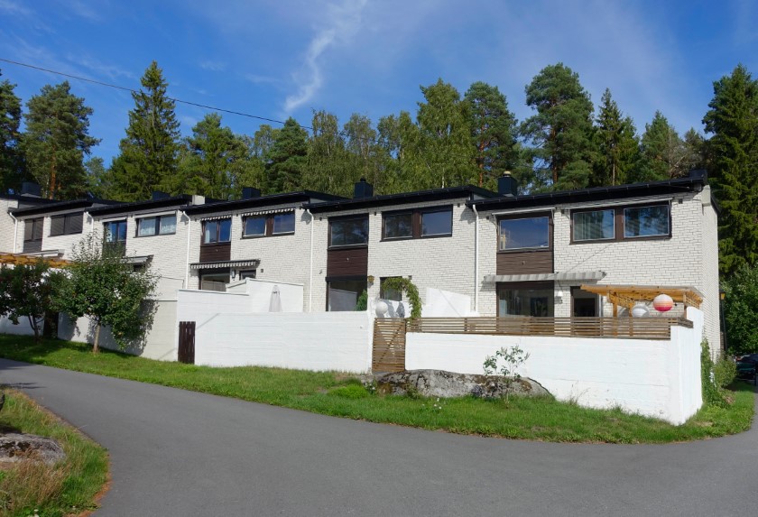 cleaning agency Østensjø