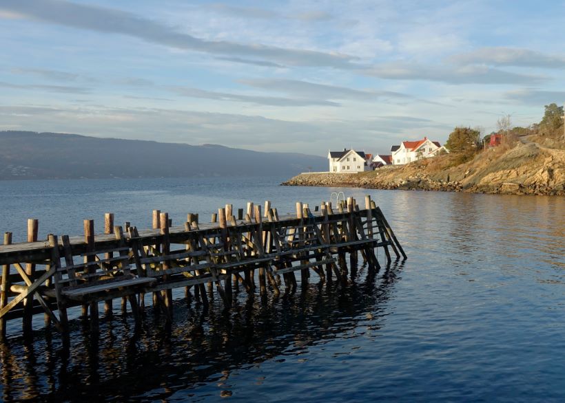 cleaning agency Vestby