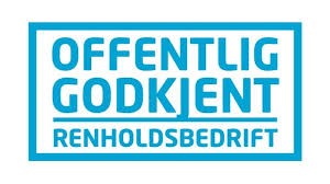 godkjentrenholdsbedrift