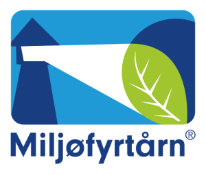 miljøfyrtårn logo