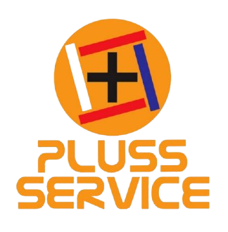 Pluss Service AS