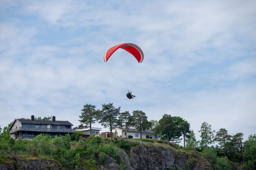 renholder Holmestrand