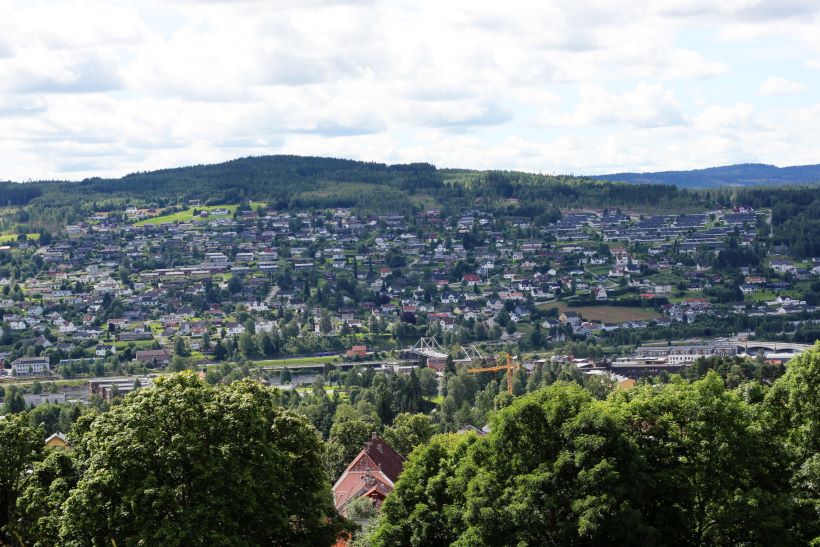 renholder Kongsvinger