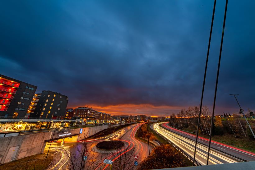 renholder Lørenskog