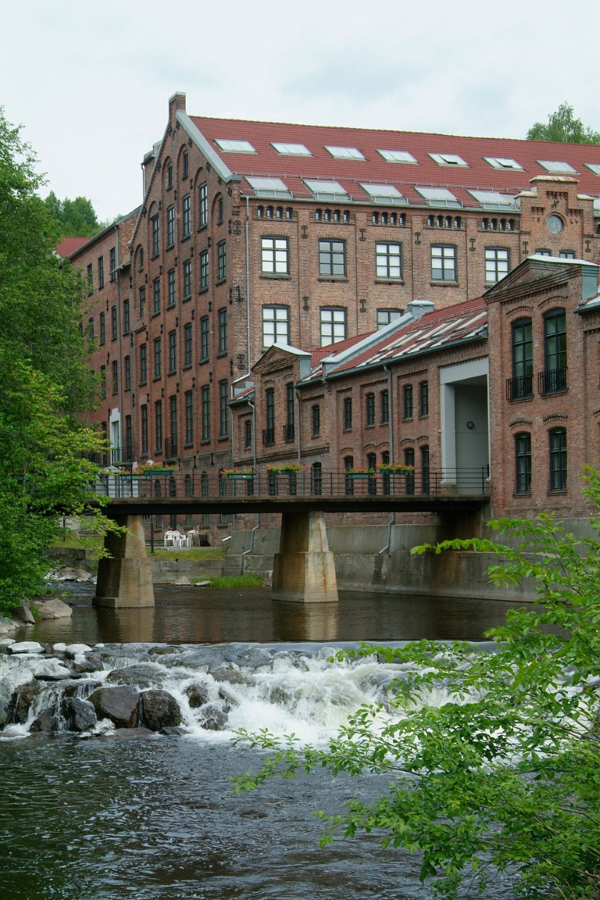 renholder Nydalen