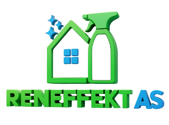Reneffekt AS