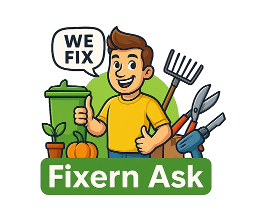 Fixern Ask