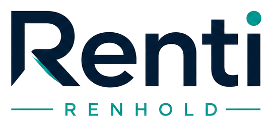Renti Renhold AS